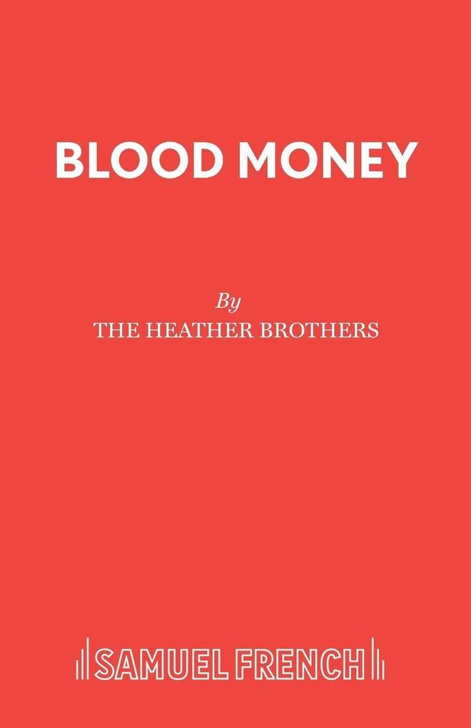 Blood Money