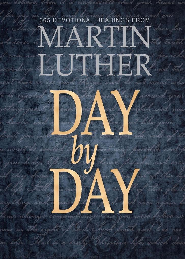 Day by Day