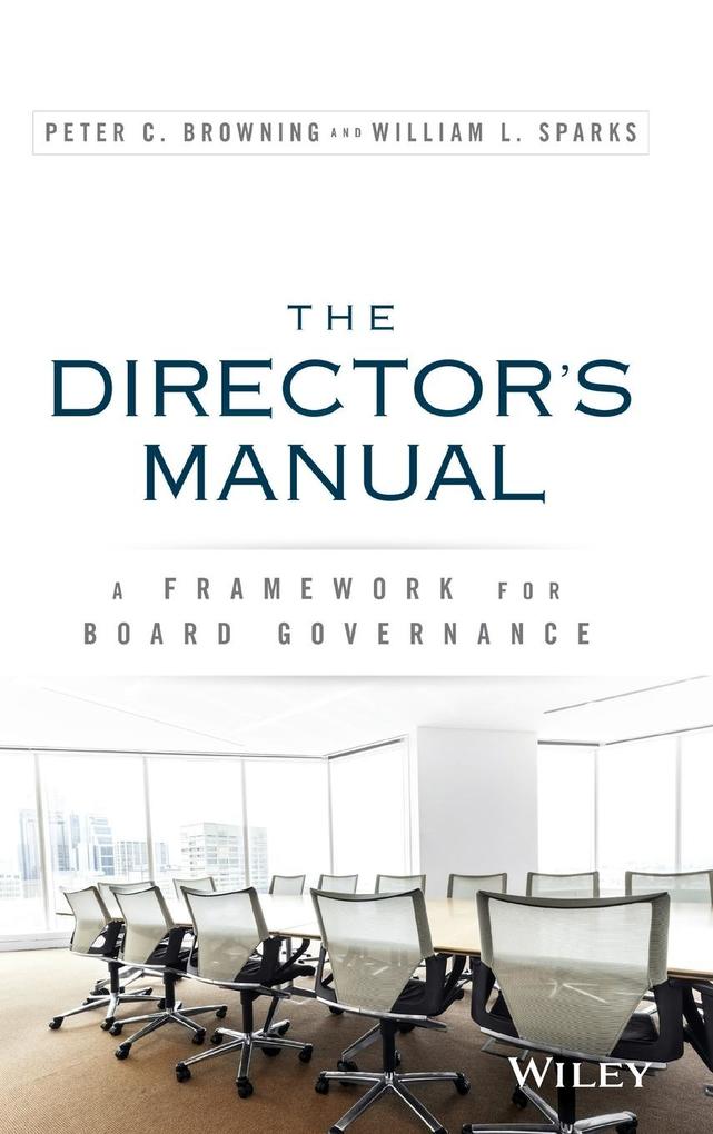 The Director‘s Manual