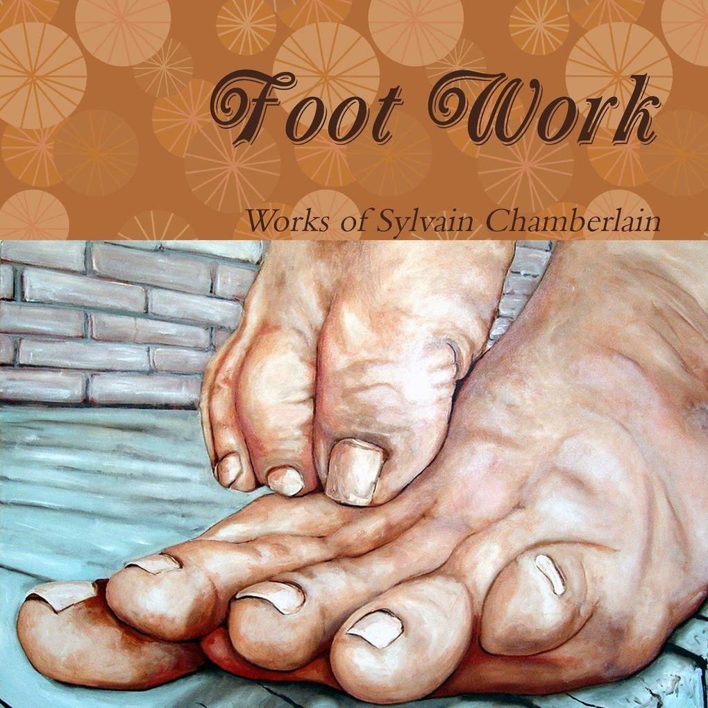 Foot Work