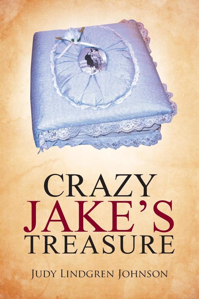 Crazy Jake‘s Treasure