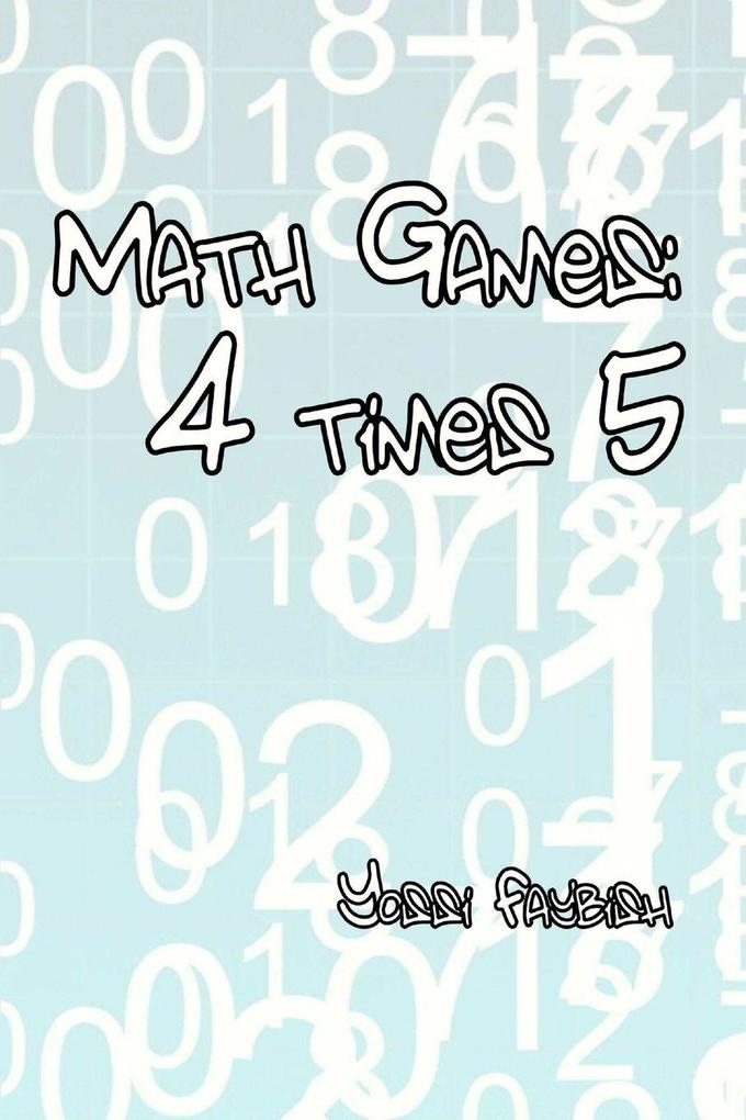Math Games