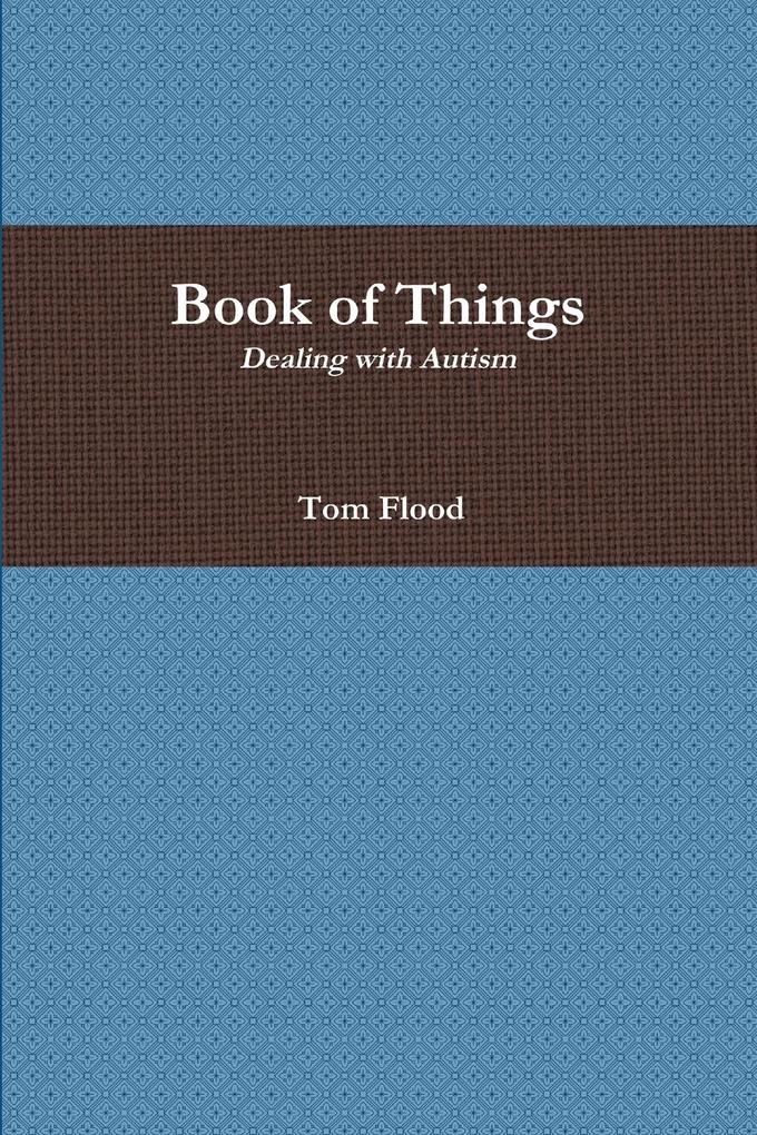 Book of Things