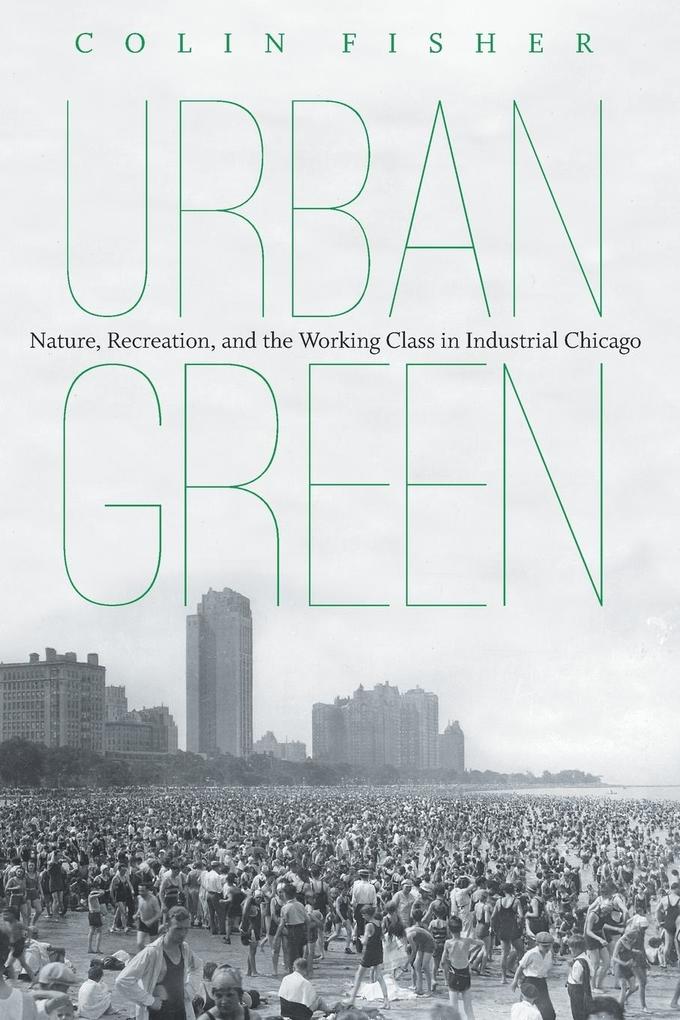 Urban Green