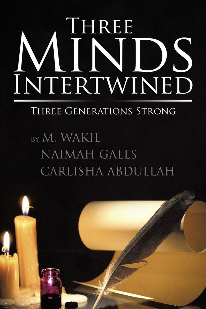 Three Minds Intertwined
