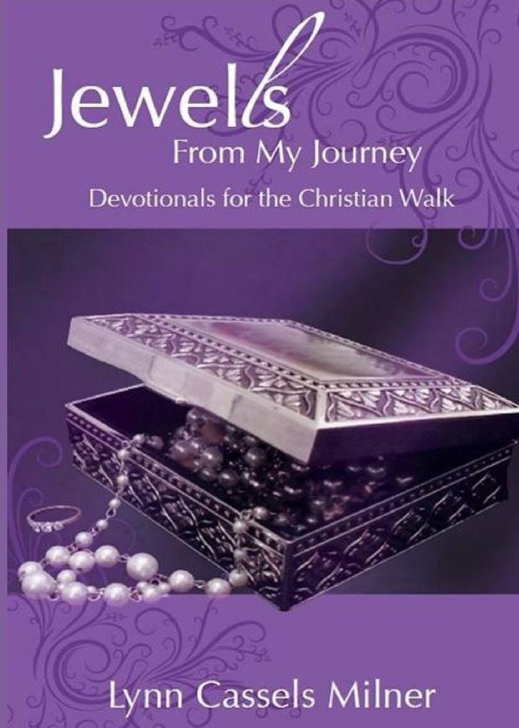 Jewells From My Journey