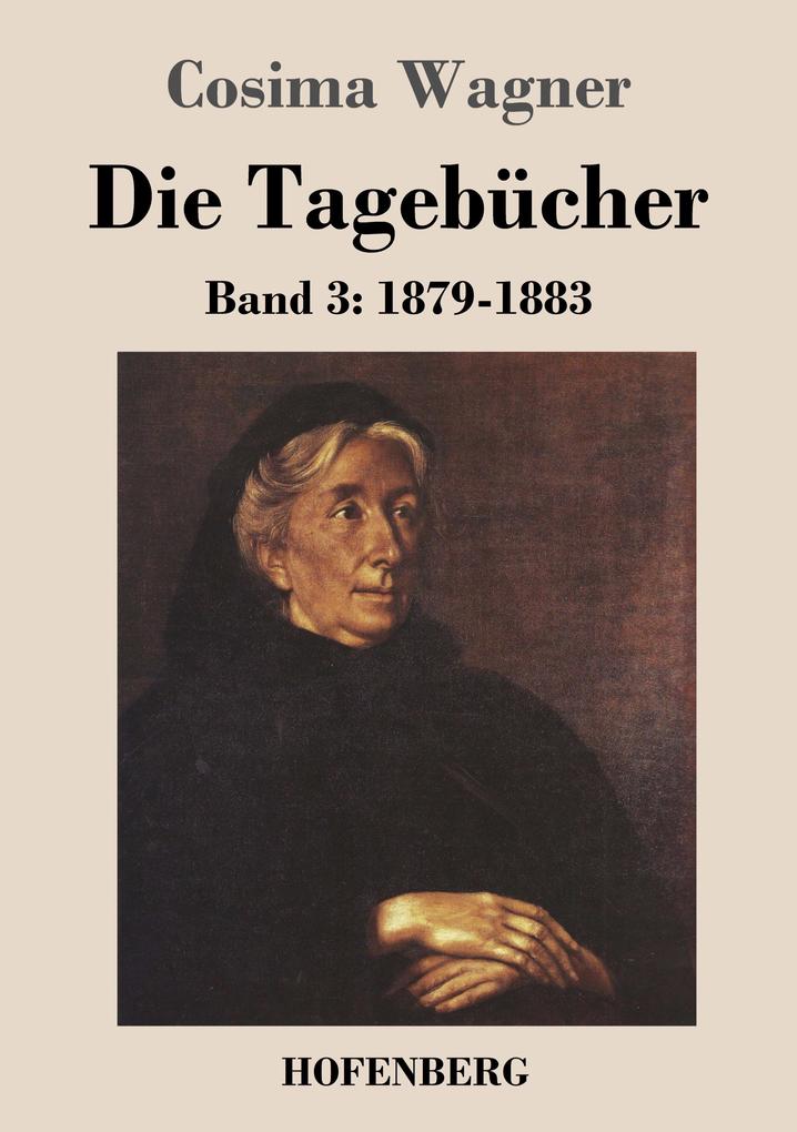 Image of Die Tagebücher in drei Bänden