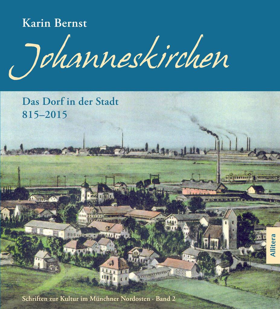 Johanneskirchen