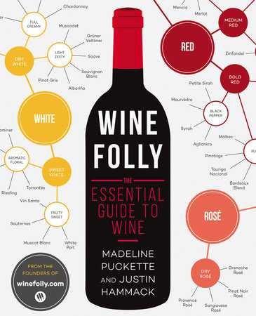 Penguin Llc Us Wine Folly