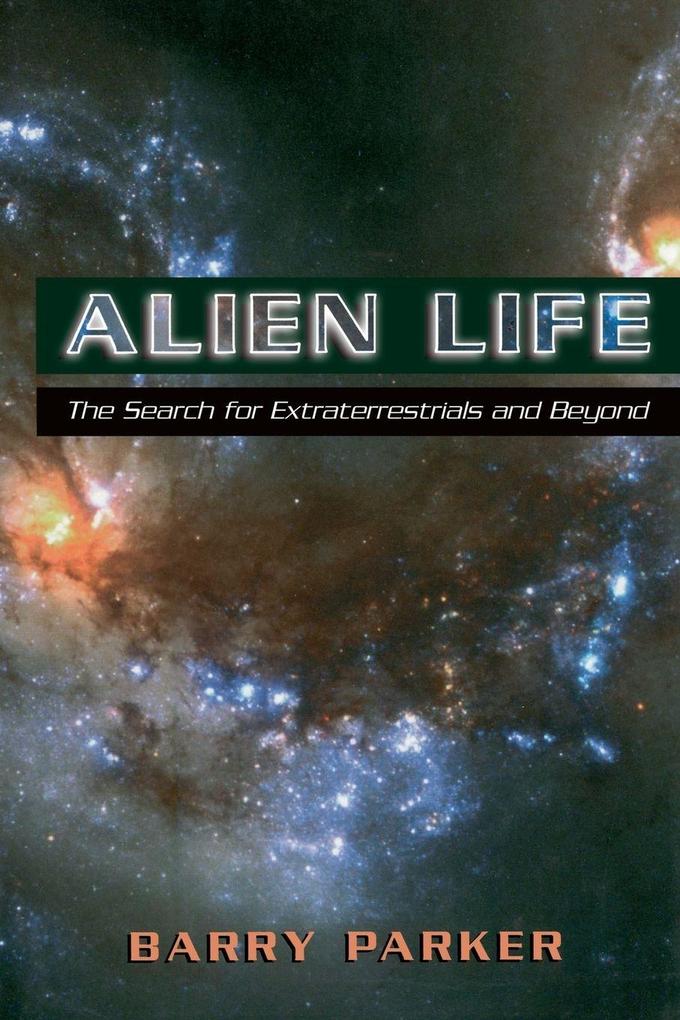 Alien Life
