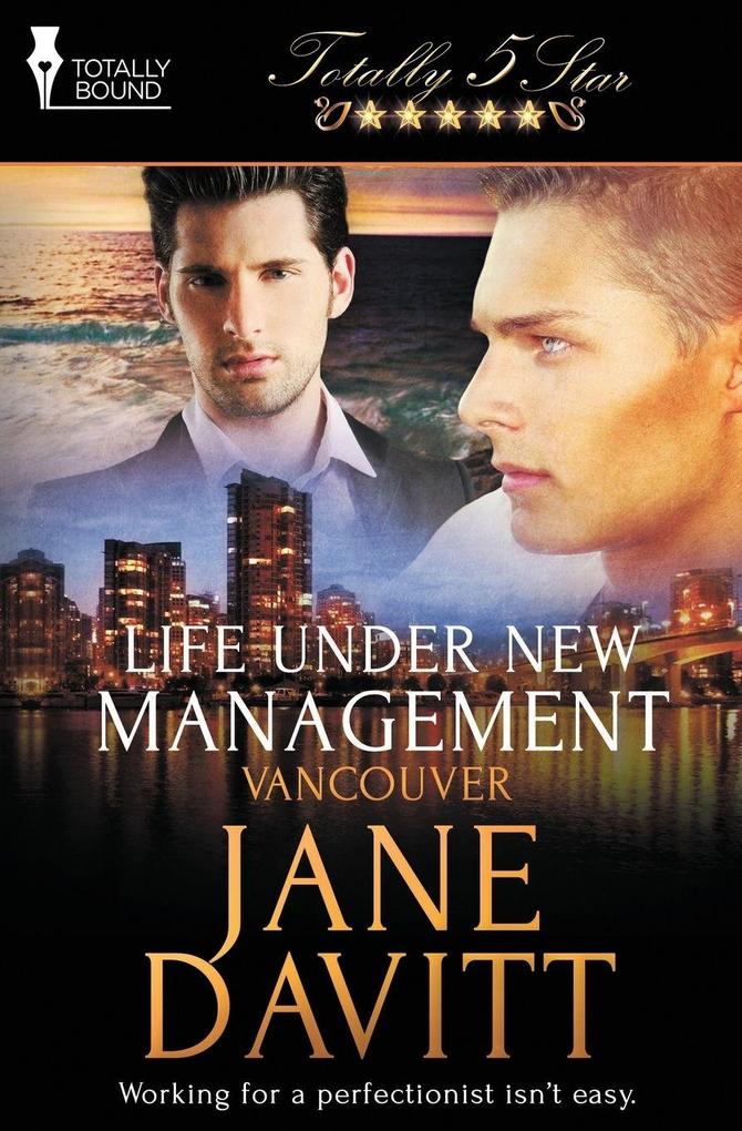 Life Under New Management