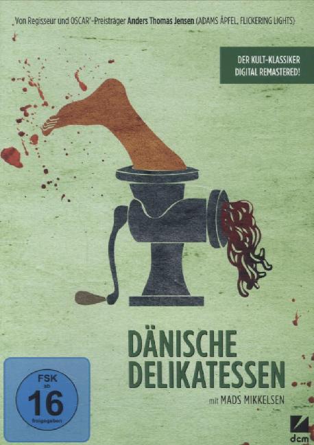 Dänische Delikatessen