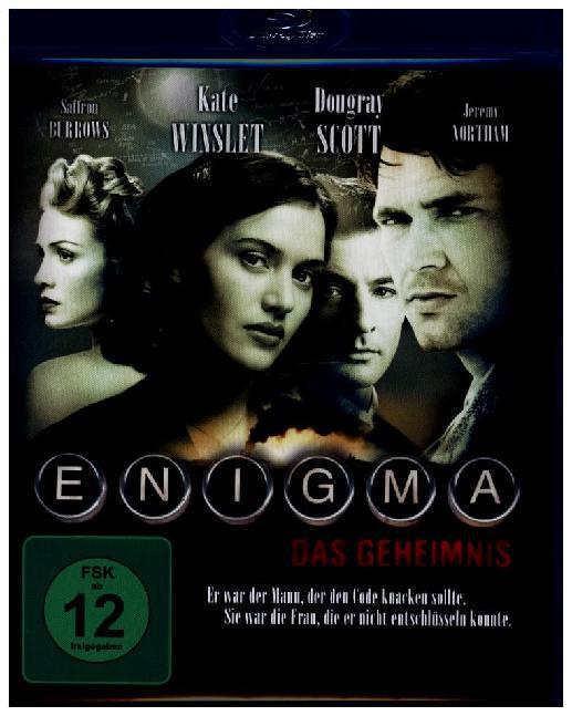 Enigma - Das Geheimnis