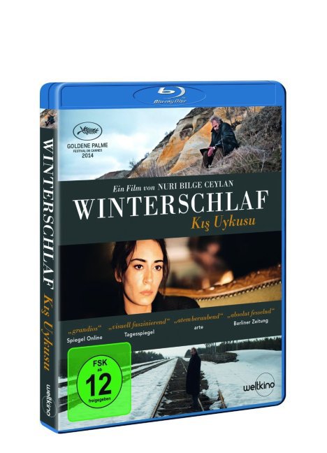 Winterschlaf