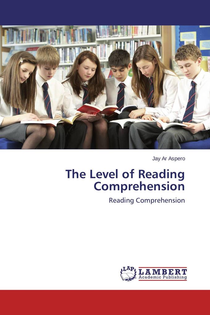 The Level of Reading Comprehension
