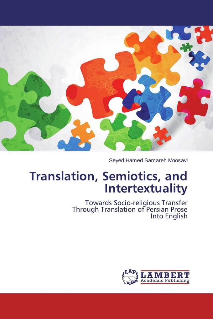Translation Semiotics and Intertextuality
