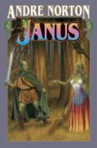 Janus - Andre Norton