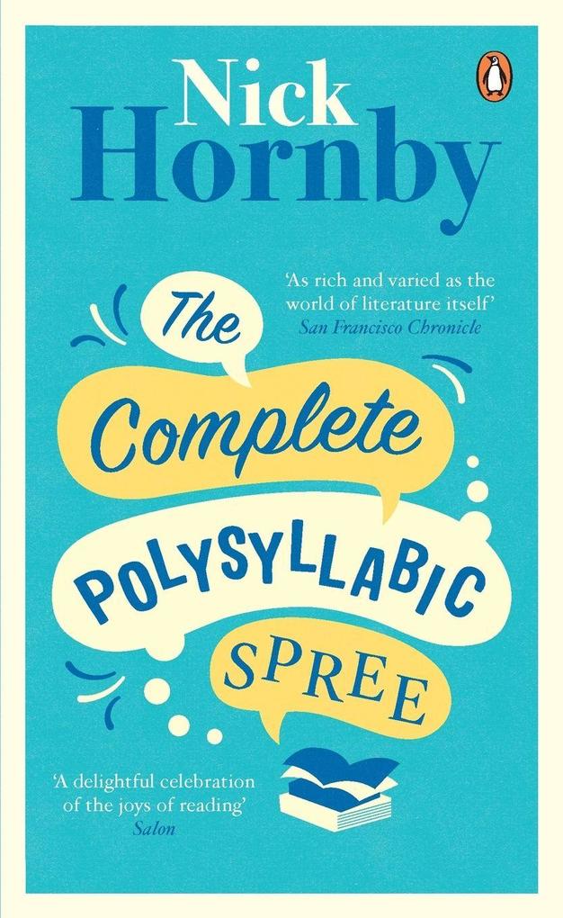 The Complete Polysyllabic Spree