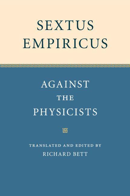 Sextus Empiricus