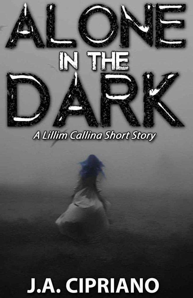 Alone in the Dark (The Lillim Callina Chronicles)