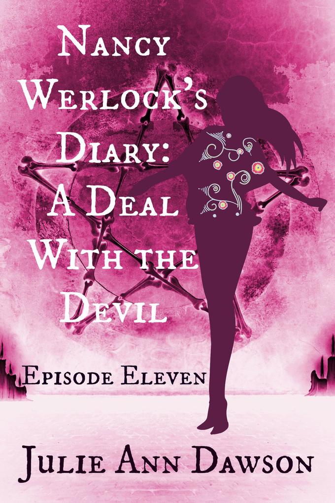 Nancy Werlock‘s Diary: A Deal With the Devil