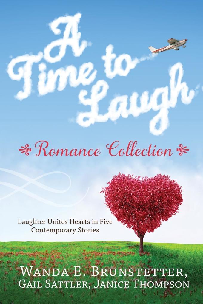 Time to Laugh Romance Collection