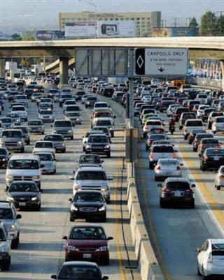 Last Rush Hour