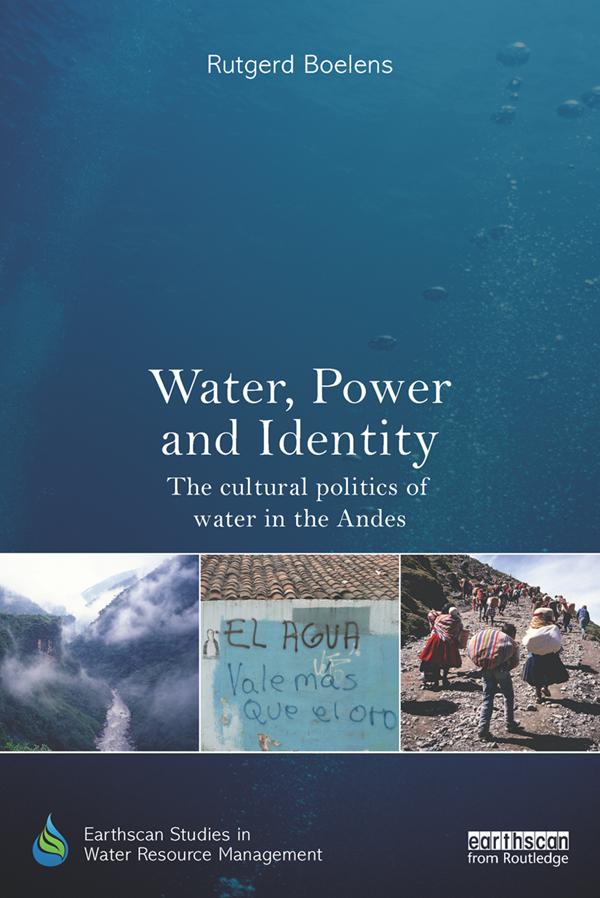 Water Power and Identity
