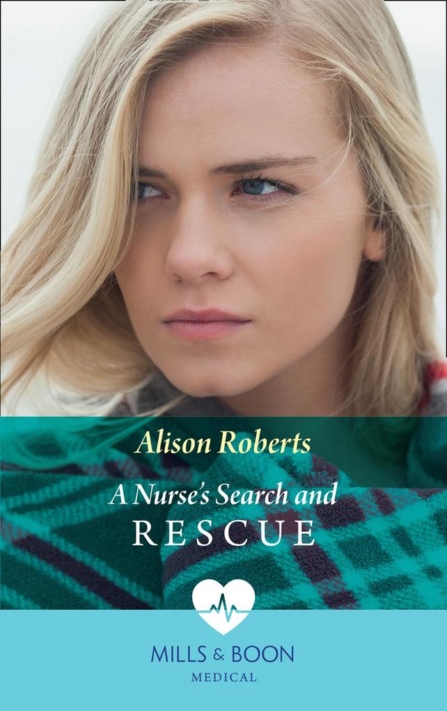 A Nurse‘s Search And Rescue