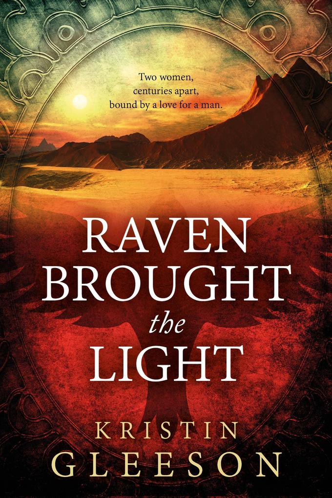 Raven Brought the Light (Celtic Knot Series)
