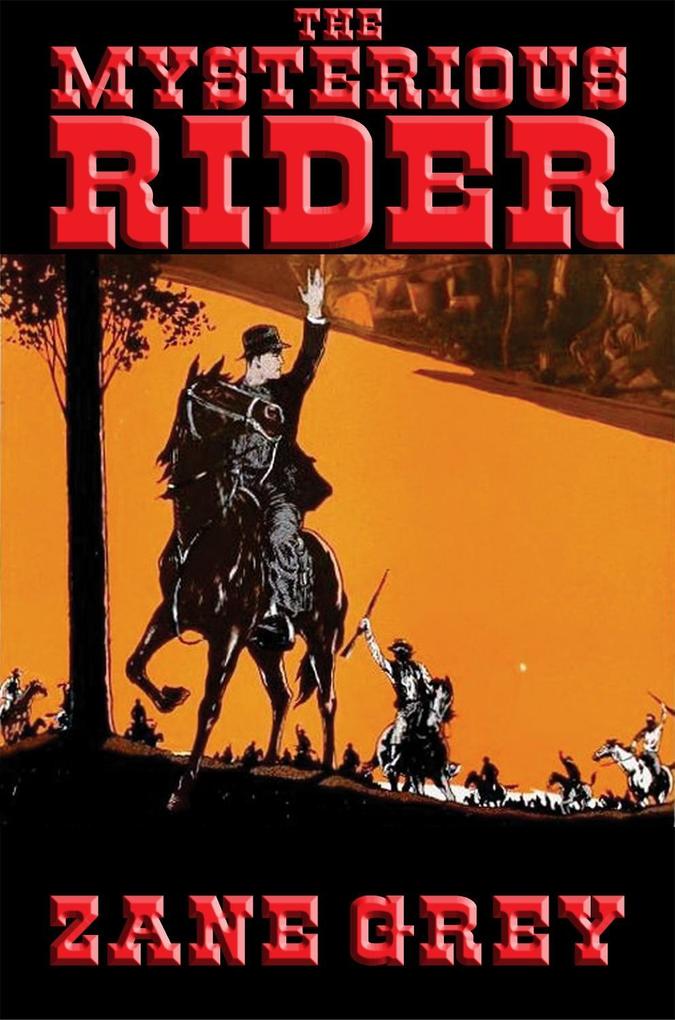 The Mysterious Rider
