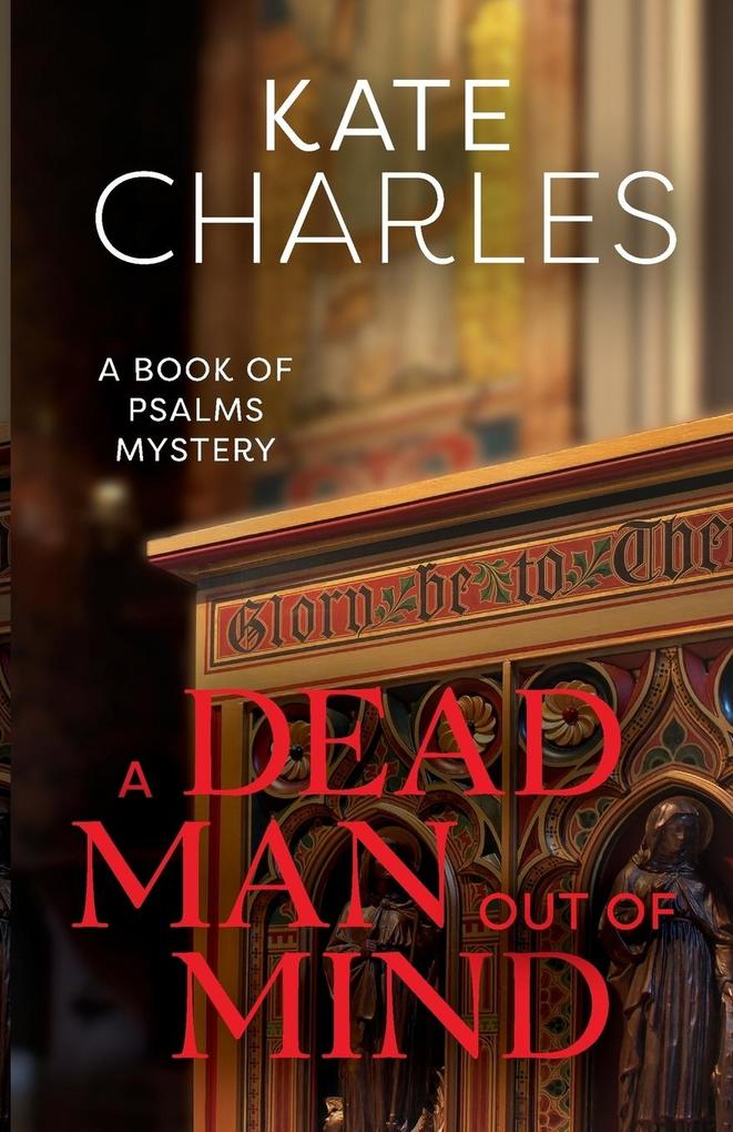 Dead Man Out of Mind