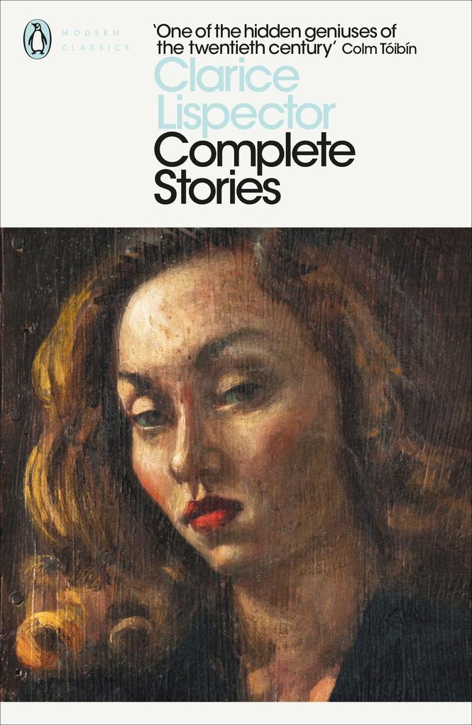 Penguin Books Ltd Complete Stories