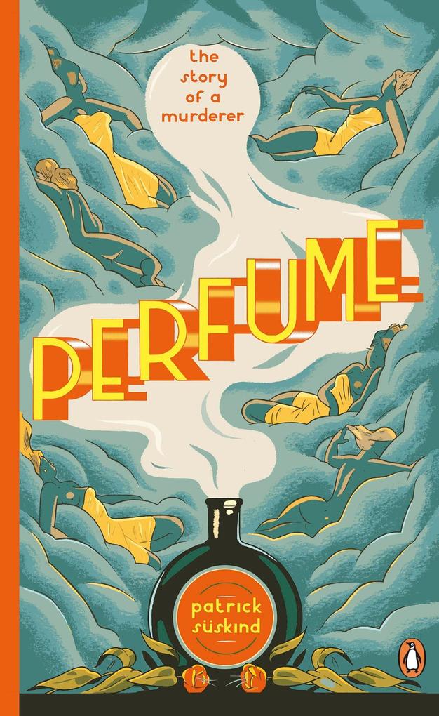 Dorling Kindersley Parfum Buch Englisch Taschenbuch
