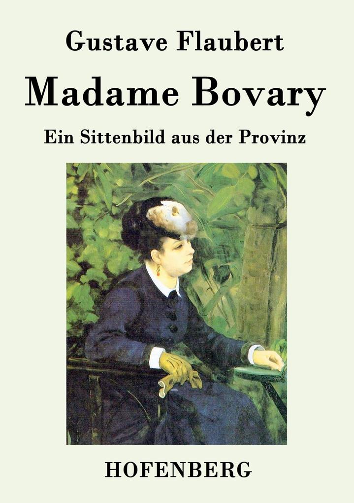 Madame Bovary
