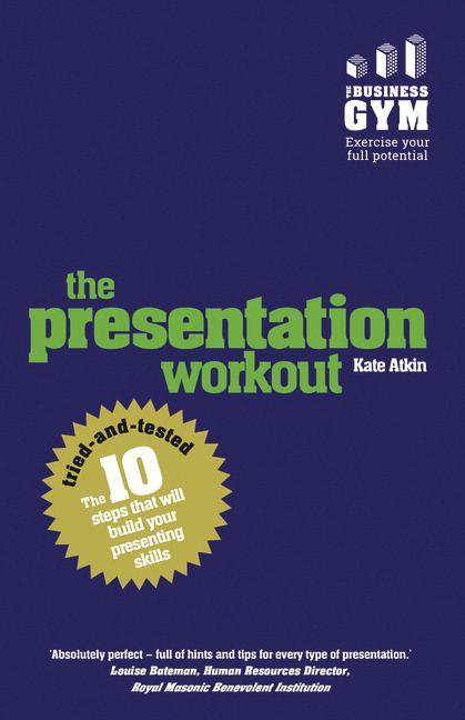 Presentation Workout The
