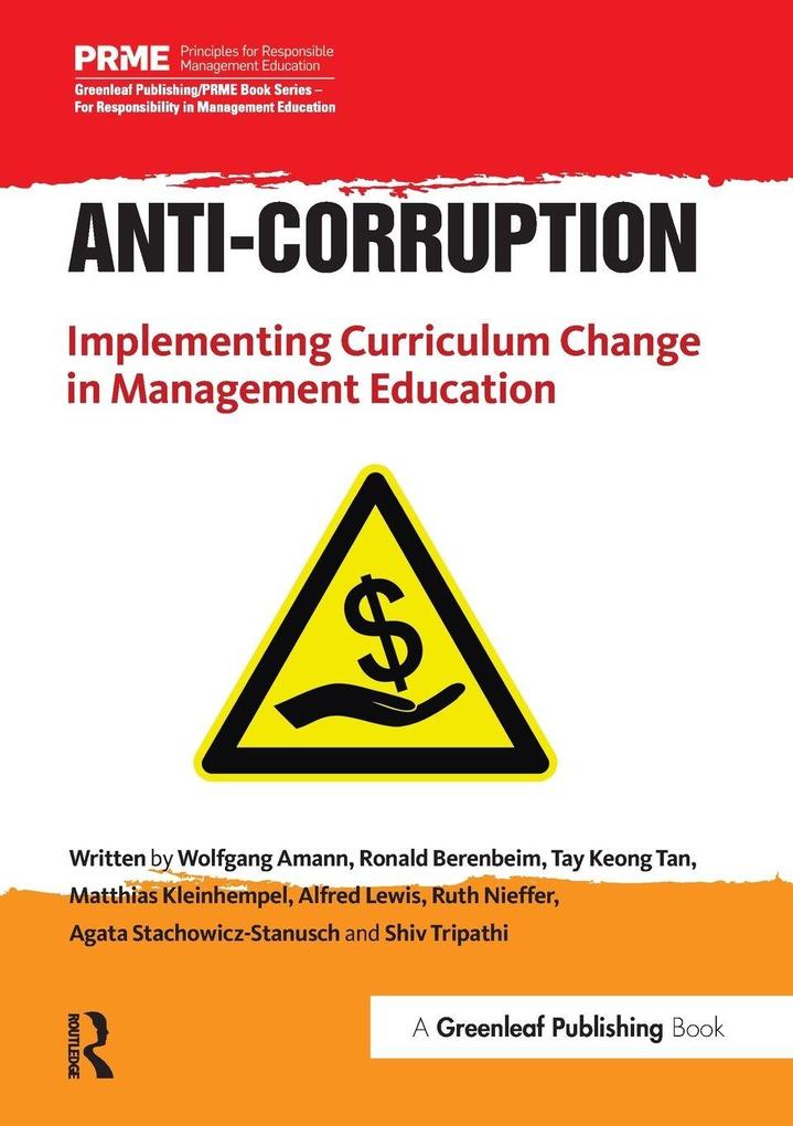 Anti-Corruption