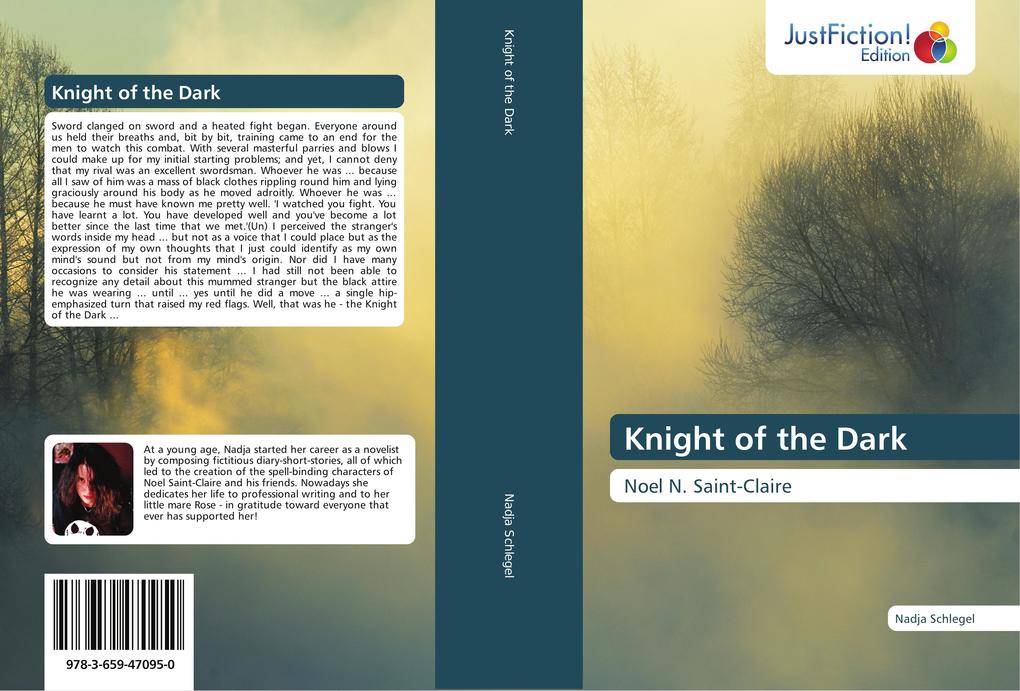Knight of the Dark