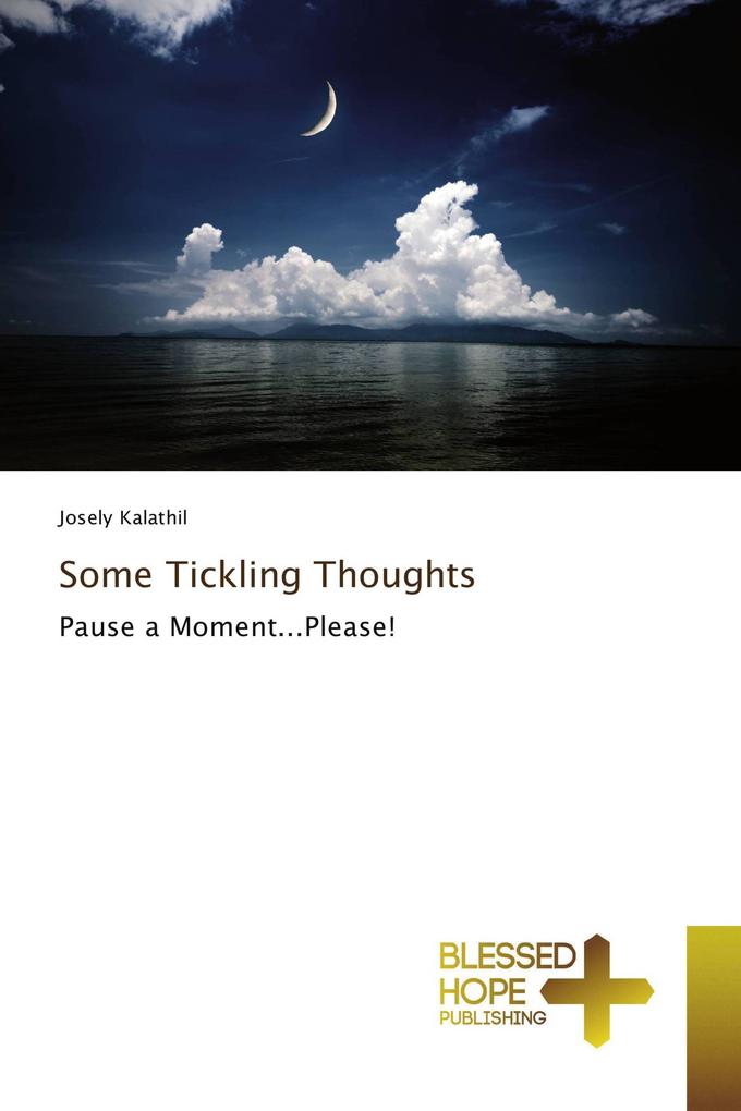 Some Tickling Thoughts