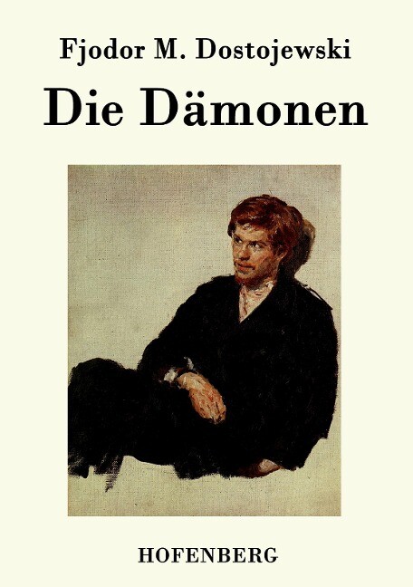 Image of Die Dämonen