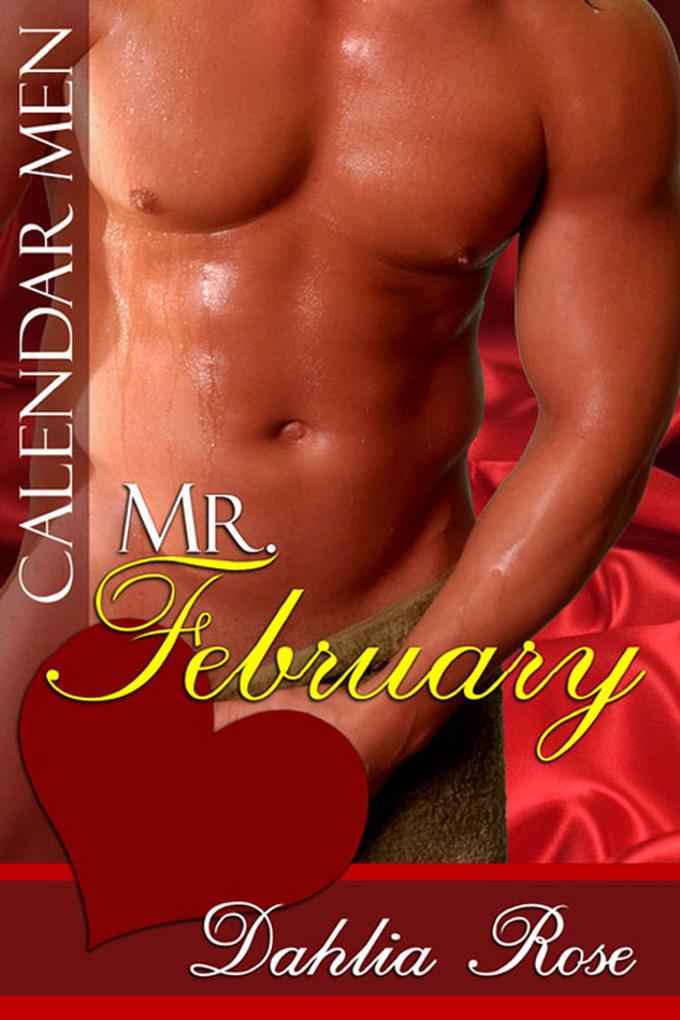 Mr. February (Calender Men)