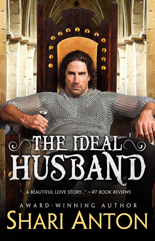 The Ideal Husband (Hamelin #1)