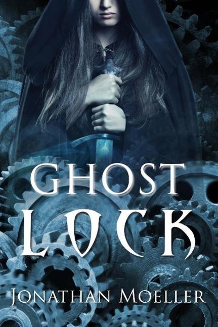 Ghost Lock (World of Ghost Exile short story)