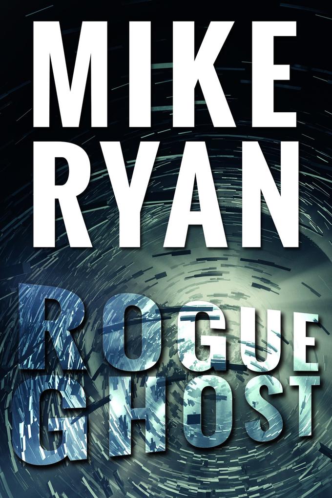 Rogue Ghost (CIA Ghost #1)
