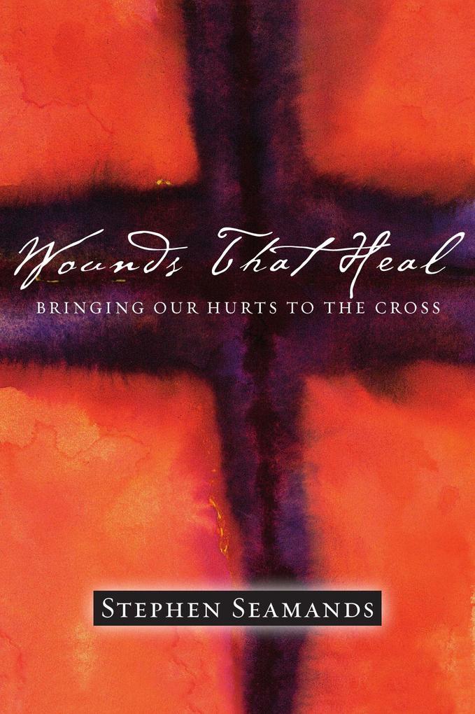 Wounds That Heal