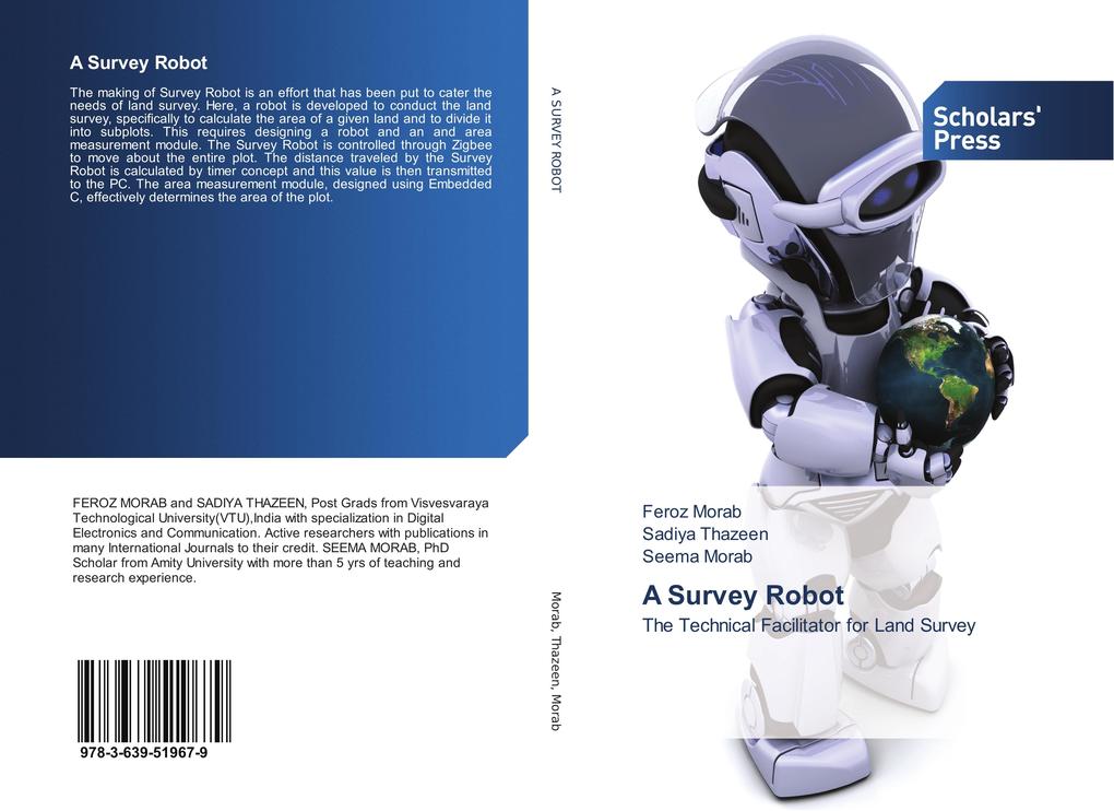 A Survey Robot