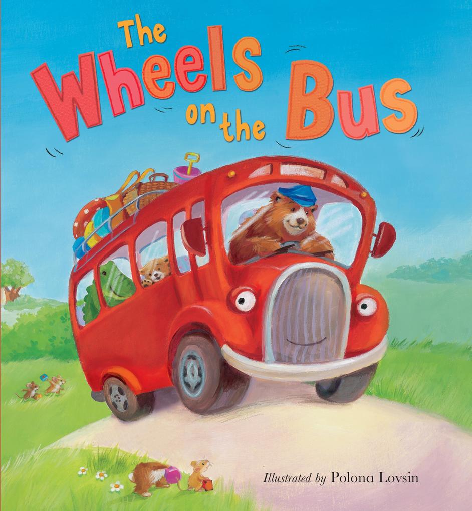 The Wheels on the Bus