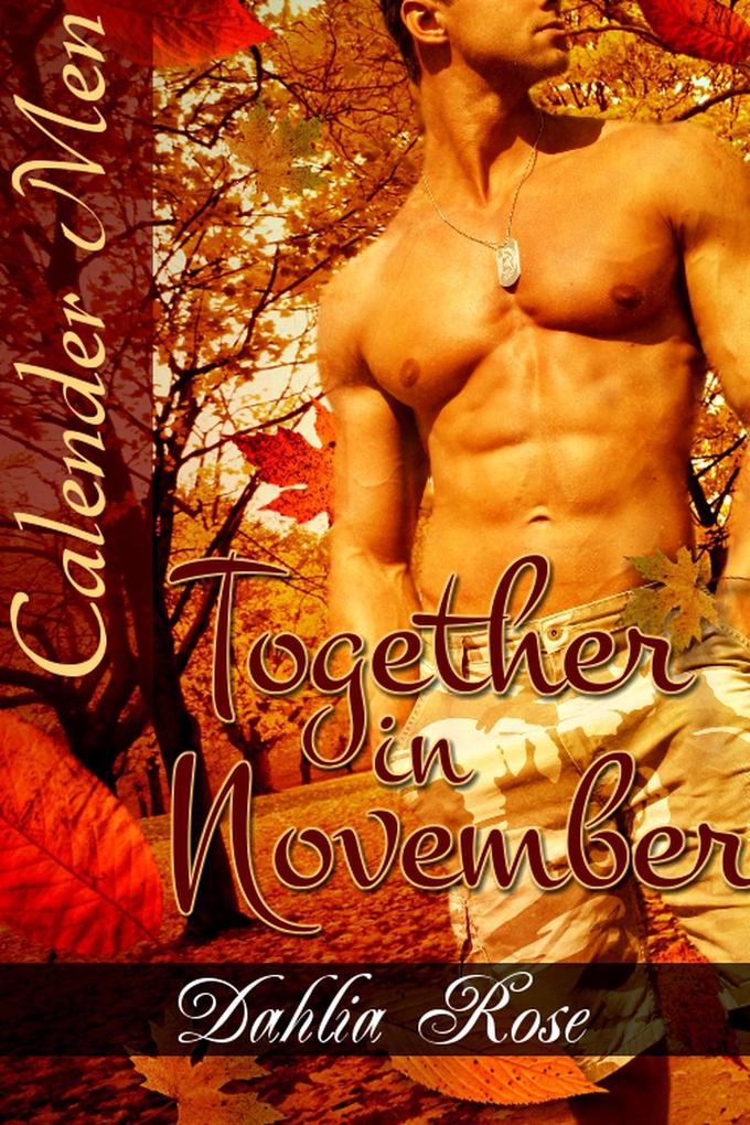Together In November (Calender Men)