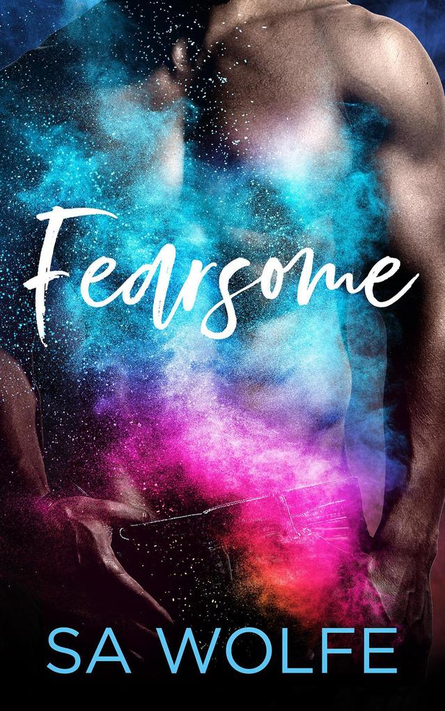 Fearsome (Fearsome Series #1)