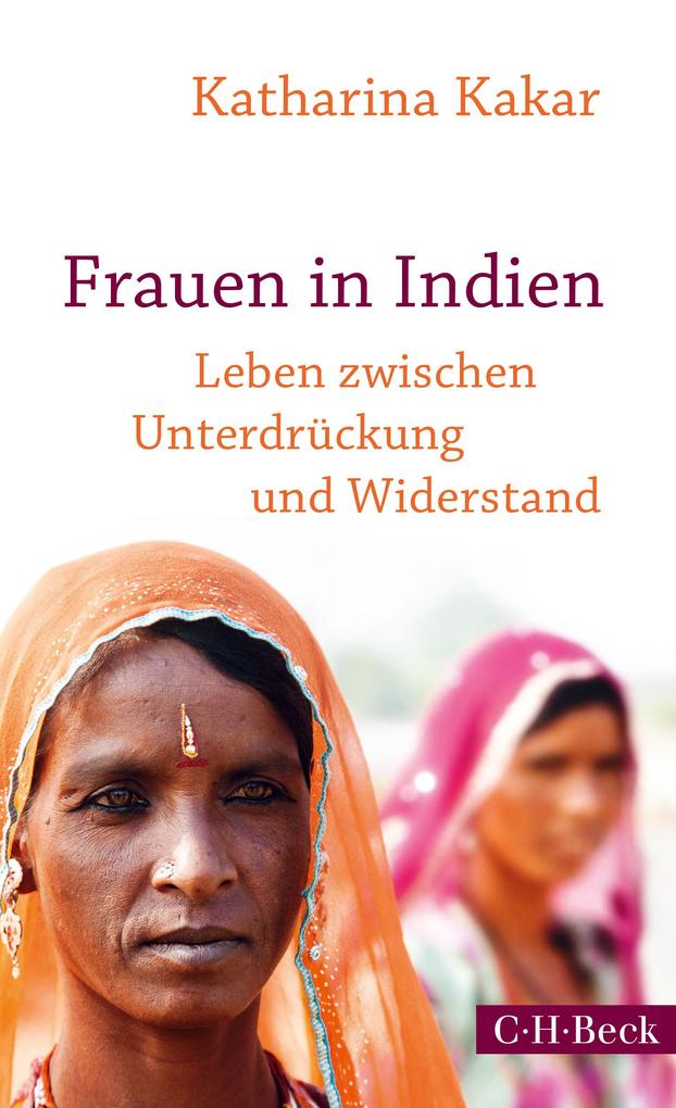 C.h. Beck Damen In Indien